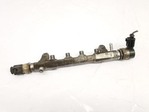 Rail D'Injecteurs Rail D'Injecteurs VW TIGUAN (5N_) 2.0 TDI 4motion (140 hp) 36532040 36532040