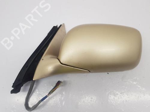 Used Left mirror LEXUS LS (_F3_) 430 (UCF30) (282 hp) 32509765