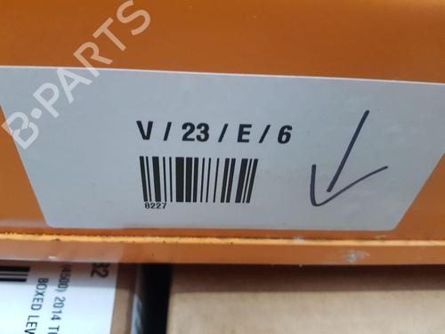 Steering column FIAT PANDA (169_) 1.2 (169AXF2A, 169AXF1A) | BP30976951M21 