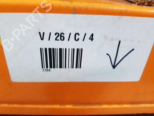 Air filter box MCLAREN 720S 4.0 | BP36410991M87 - Image 7