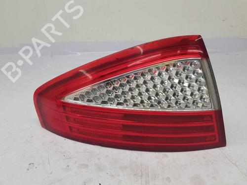 Used Left taillight Left taillight 39563201 39563201