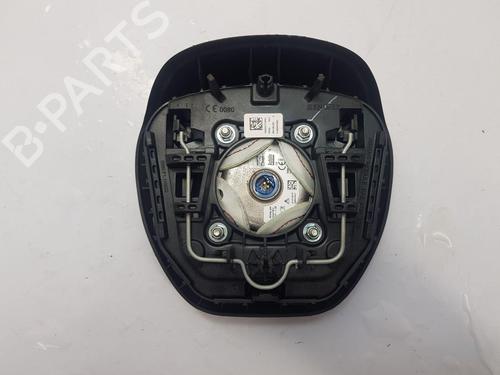 Førerens kollisjonspute RENAULT CAPTUR I (J5_, H5_) 1.5 dCi 90 (J5N4, J5M5, J5MW, J5M6, J5AL, J5AJ) | BP22663455C9 