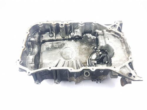 Used Oil sump HONDA CIVIC VIII Hatchback (FN, FK) 2.2 CTDi (FK3) (140 hp) 27689291