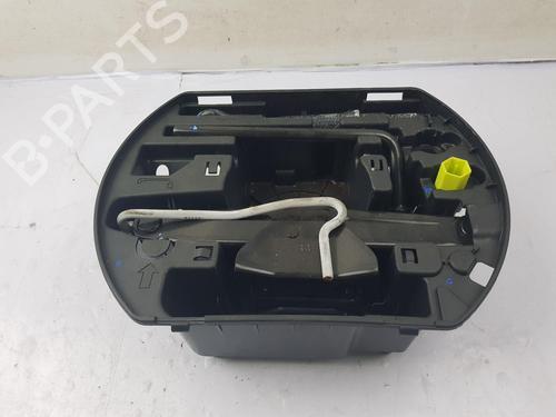 Used Jack Kit Jack Kit 38564422 38564422