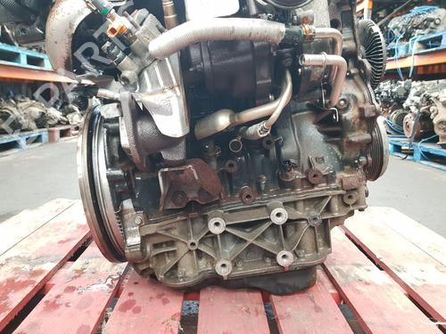 Engine OPEL MOVANO B Van (X62) 2.3 CDTI RWD (FV) | BP22203258M1