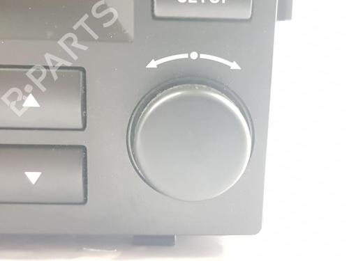 Radio KIA PICANTO I (SA) 1.1 | BP28120106E6 