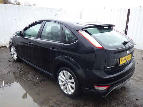 Engine control unit (ECU) FORD FOCUS II (DA_, HCP, DP) 1.6 Ti | BP31574471M57 - Image 11