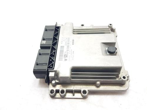 Engine control unit (ECU) PEUGEOT PARTNER Tepee 1.6 BlueHDi 120 | BP30891550M57