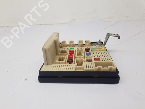 Fuse box RENAULT KANGOO Express (FW0/1_) 1.5 dCi 70 (FW0A, KW0V) | BP35934177E1 - Image 4