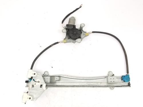 Rudehejsemekanisme Højre foran RENAULT TWINGO II (CN0_) 1.2 (CN0D) | BP28158173C23 