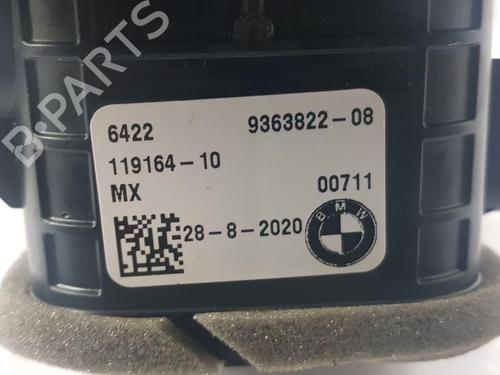 Luftventil BMW X3 (G01, F97, G08) M Competition | BP30948635I21 