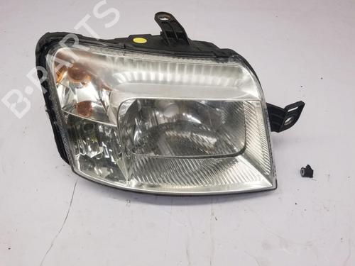 Used Right headlight Right headlight 38991490 38991490