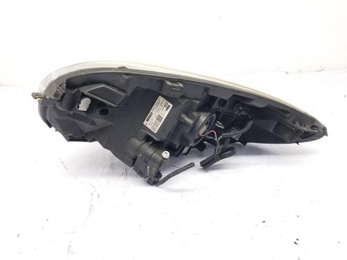 Right headlight CITROËN C1 (PM_, PN_) 1.0 | BP32430247C29 - Image 5