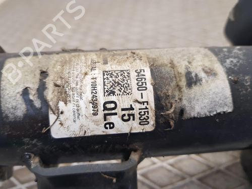 Left front shock absorber KIA SPORTAGE IV (QL, QLE) 1.6 T-GDI AWD | BP25838814M16 