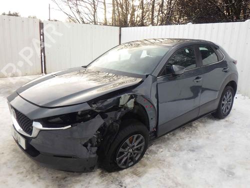 Underbody protection MAZDA CX-30 (DM) SKYACTIV-G M Hybrid | BP32375297M92 - Image 34