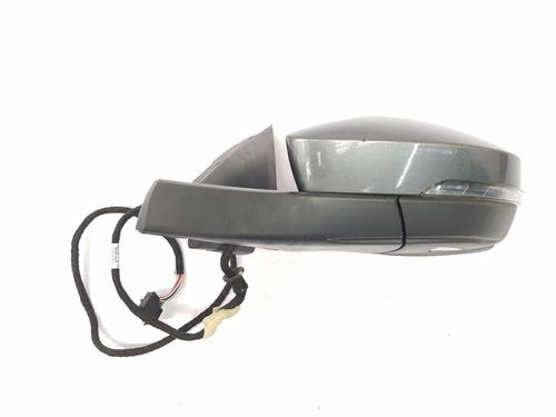 Used Left mirror VW T-ROC (A11, D11) [2017-2025]  29738178