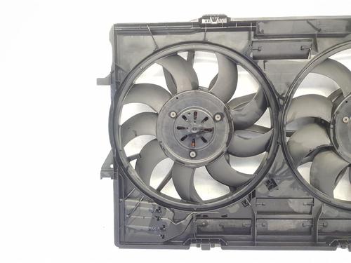Radiator fan AUDI A6 C7 Avant (4G5, 4GD) 3.0 TDI quattro | BP29440317M35 