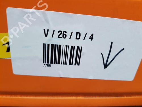 Left headlight TESLA MODEL 3 (5YJ3) EV AWD | BP33275898C28  - Image 9