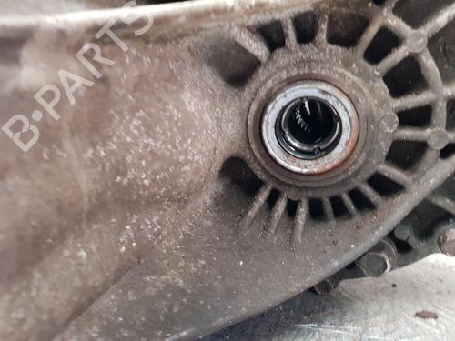 Gearbox HYUNDAI i10 I (PA) 1.2 | BP25022230M3 