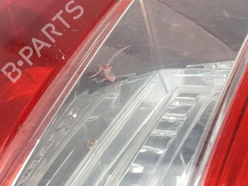 Right taillight HONDA CR-V III (RE_) 2.2 i-CTDi 4WD (RE6) | BP28081213C35 