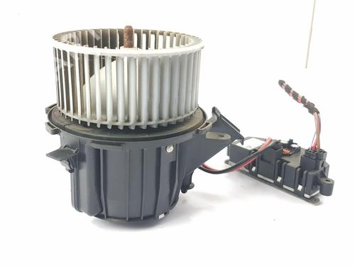 Heater blower motor AUDI Q5 (8RB) 2.0 TDI quattro | BP29407880M62 