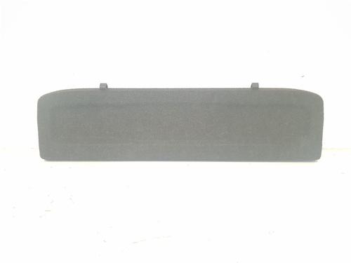 Used Rear parcel shelf Rear parcel shelf SUZUKI SWIFT III (MZ, EZ) 1.5 (RS415, ZC21S) (102 hp) 34042778 34042778