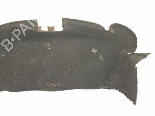 Luggage compartment floor PORSCHE BOXSTER (987) 2.9 | BP22666576I33 - Image 3
