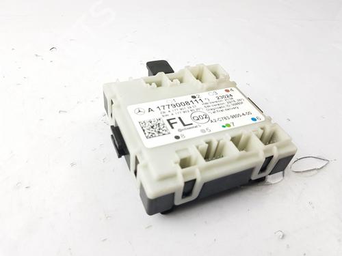 Electronic module MERCEDES-BENZ A-CLASS (W177)  | BP26667571M83 