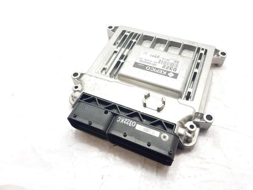 Used Engine control unit (ECU) KIA PICANTO I (SA) 1.1 (65 hp) 30914693