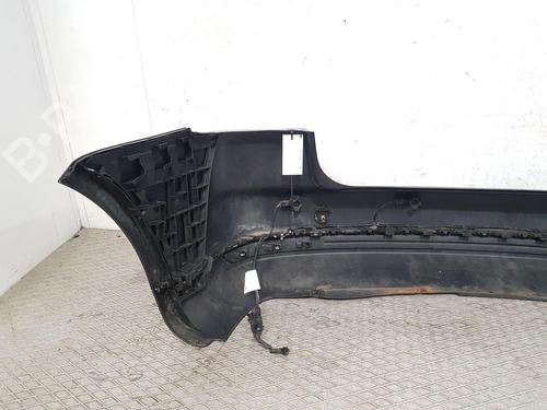 Rear bumper VW TOURAN (1T1, 1T2) 1.9 TDI | BP26540878C8 