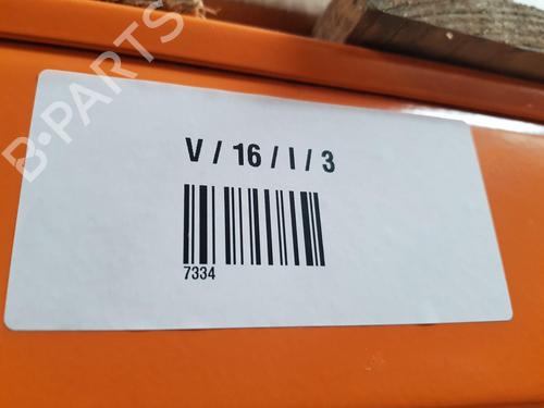 Rear right lock HYUNDAI SANTA FÉ II (CM) 2.2 CRDi GLS 4x4 | BP29620287C99 