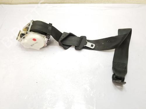 Sikkerhedssele bag venstre FORD KUGA II (DM2) 1.5 EcoBoost (150 hp) 28081147