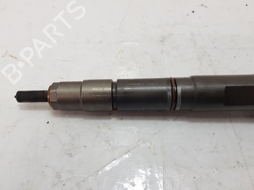 Injector VW GOLF VII (5G1, BQ1, BE1, BE2) 1.6 TDI | BP22670125M100
