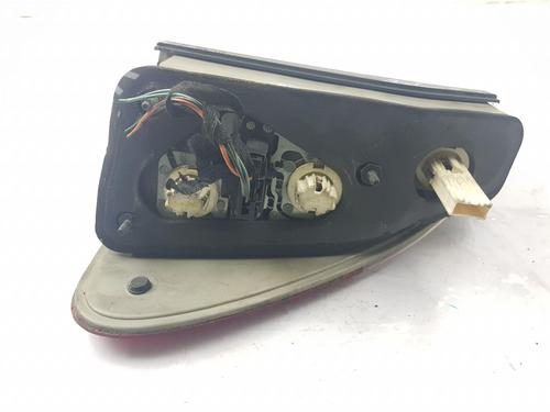 Left taillight BMW X5 (E53) 3.0 d | BP37158897C34 - Image 6