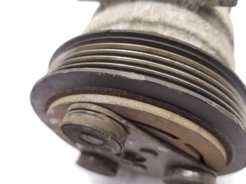 AC compressor KIA PICANTO II (TA) 1.2 | BP35934178M34 - Image 4
