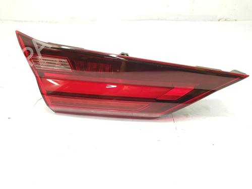 Used Left tailgate light Left tailgate light 38437032 38437032