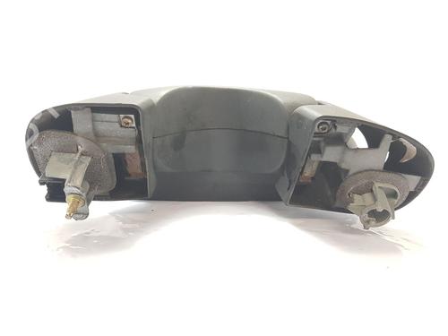 Right mirror RENAULT TRAFIC II Van (FL) 1.9 dCi 100 (FL0C, FL0K, FL0B) | BP28482825C27