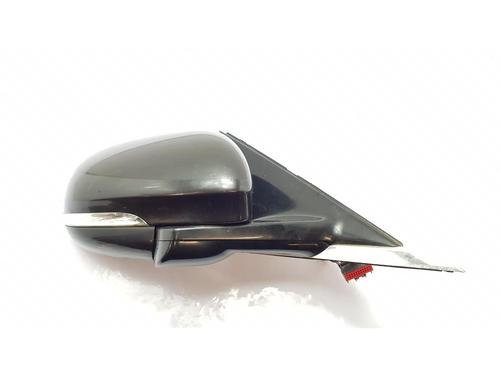Used Right mirror JAGUAR XF I (X250) 3.0 D (241 hp) 24965003