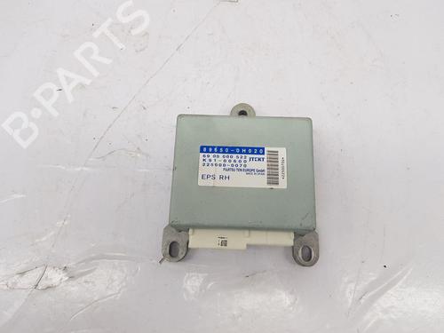 Used Steering ECU Steering ECU CITROËN C1 (PM_, PN_) 1.0 (68 hp) 33834025 33834025