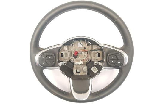 Used Steering wheel FIAT 500 (312_) 1.2 (312AXA1A) (69 hp) 29378797