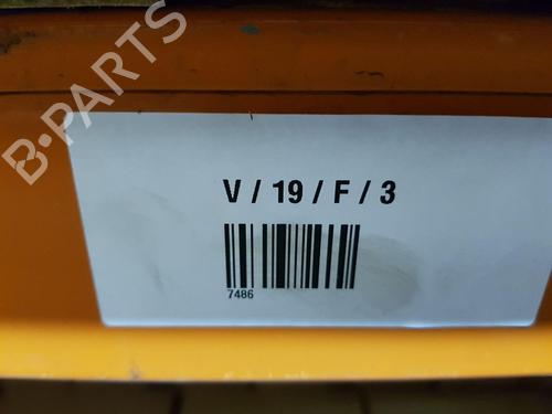 Other PEUGEOT 2008 II (UD_, US_, UY_, UJ_, UR_, UC_) 1.2 PureTech 130 (USHNS, URHNS) | BP29870939O1