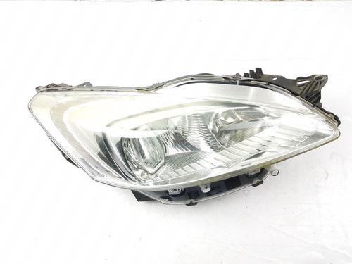 Used Right headlight PEUGEOT 508 I (8D_) 2.0 HDi (140 hp) 27353371