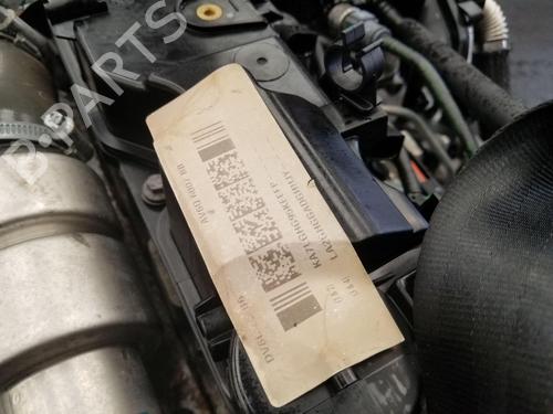Engine FORD FOCUS III 1.6 TDCi | BP36052207M1  - Image 10
