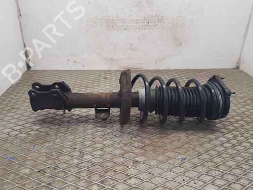 Used Left front shock absorber FIAT QUBO (225_) 1.3 D Multijet (225CXB1A, 225AXB1A, 225CXB11, 225AXB11,... (75 hp) 29492528