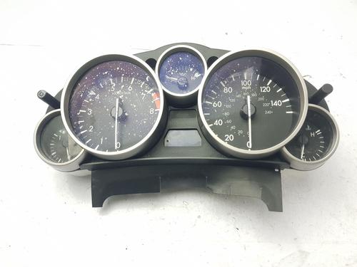 Used Instrument cluster Instrument cluster MAZDA MX-5 III (NC) 2.0 (NC18) (160 hp) 33219673 33219673