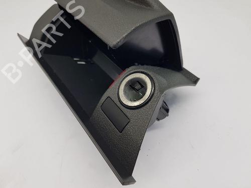 Ashtray VW CADDY III Box Body/MPV (2KA, 2KH, 2CA, 2CH) 1.6 TDI | BP29292430I30 