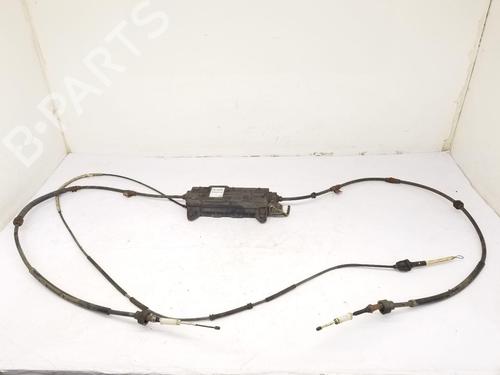 Used Electric handbrake LAND ROVER RANGE ROVER SPORT I (L320) 3.0 D 4x4 (245 hp) 28683984