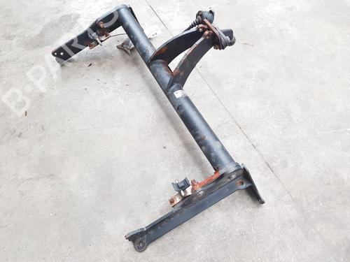 Tow ball/Mechanism LAND ROVER RANGE ROVER III (L322) 3.0 D 4x4 | BP28329581C141 