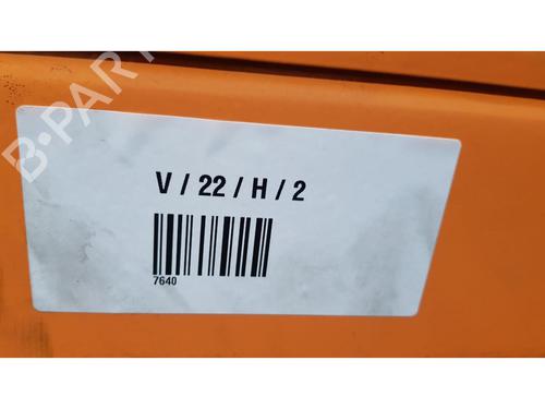 Luftventil KIA CEED (CD)  | BP22208221I21  - Image 14