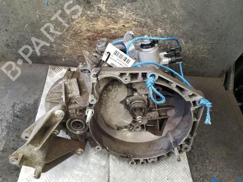 gearbox-vauxhall-insignia-mk-i-a-hatchback-g09-2008-2009-2010-2011-2012-2013-2014-2015-2016-2017-35885420 main image
